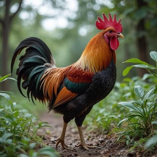 di-tengah-heningnya-pagi-seekor-ayam-jago-bangkok-0j5m4p0h2l-1