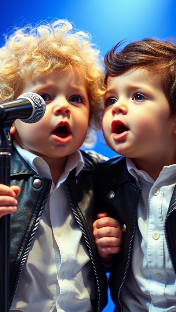 two-cute-babies-12-24-months-old-in-fkvnwcxerf