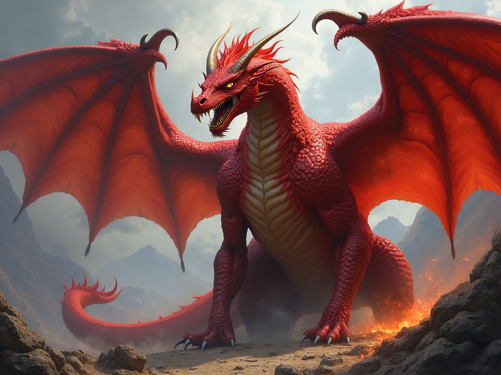 a-massive-and-powerful-red-dragon-its-187mjs7wcs