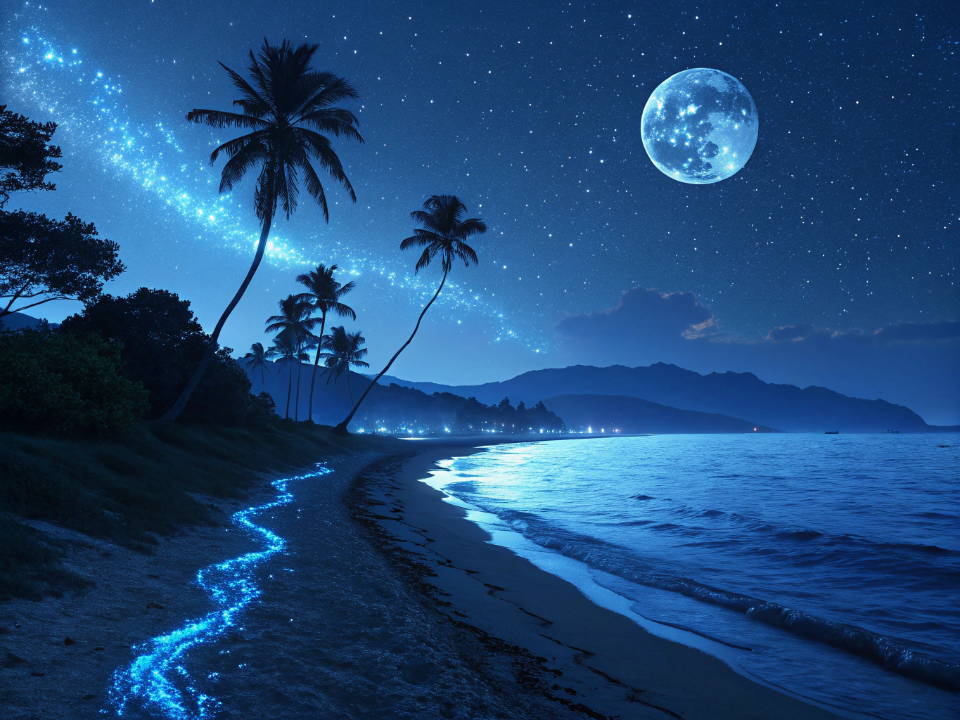 a-mystical-nighttime-beach-scene-bathed-o528h70qs8