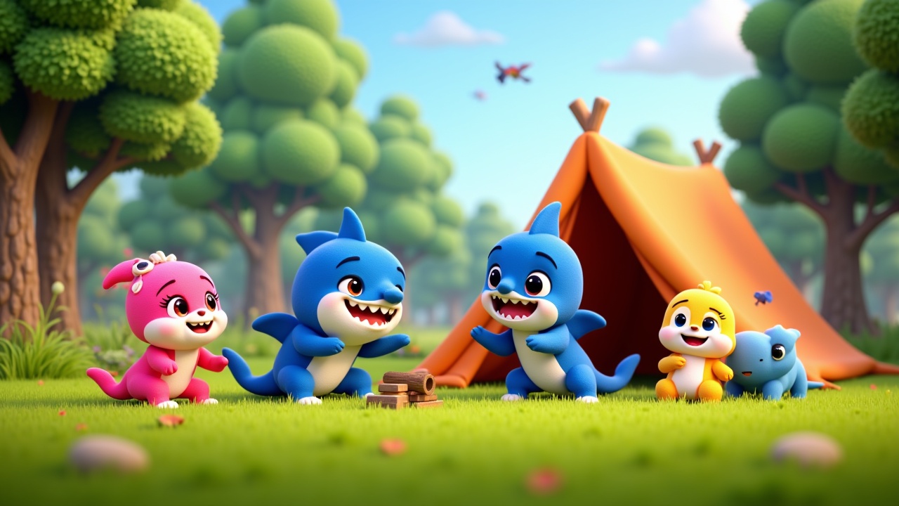 at-a-grassy-campsite-blue-baby-shark-and-j0pw7don9
