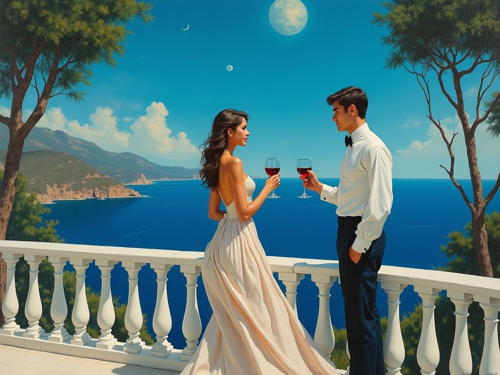 a-young-couple-dressed-in-formal-attire-stands-on-3qdodeu0nt