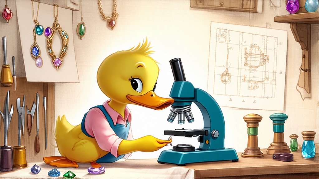 the-duck-sits-at-a-work-table-intently-n5qnvgtrky