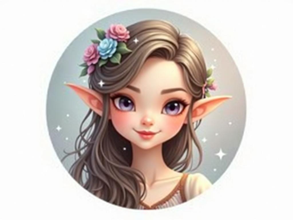create-a-circular-logo-featuring-a-graceful-elf-3rxq8ivy6q