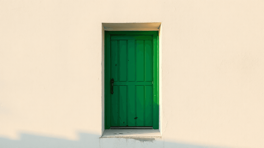 a-tiny-vibrant-emerald-green-square-door-2tvslbzra