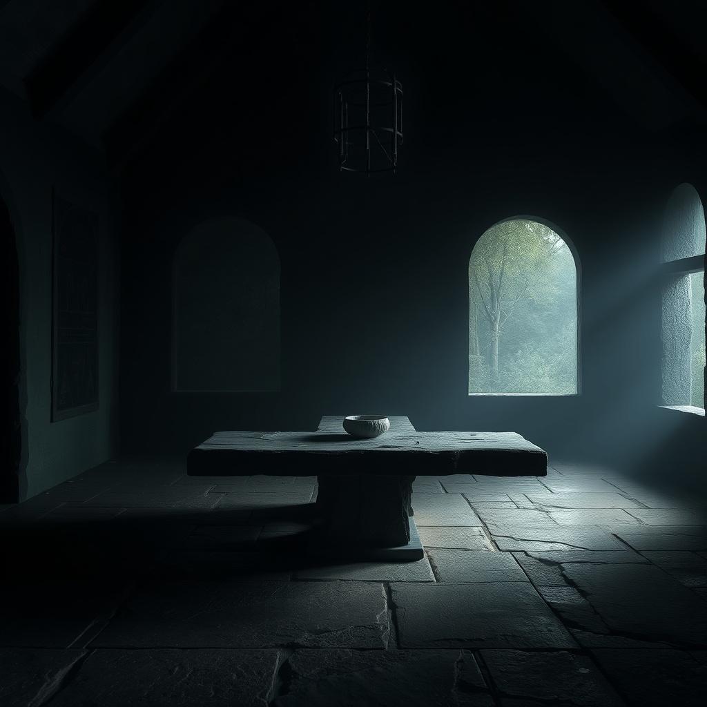 show-me-a-dark-room-with-a-long-stone-table-kk71xkqpgj-4