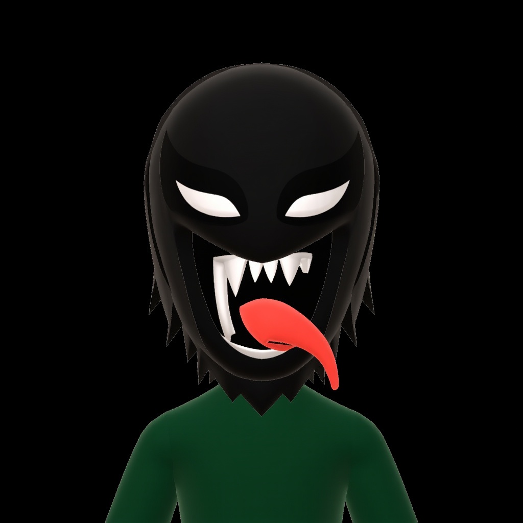 venom