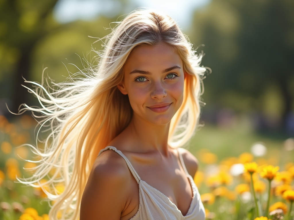a-stunning-american-girl-with-flowing-wzo2h0mlb4