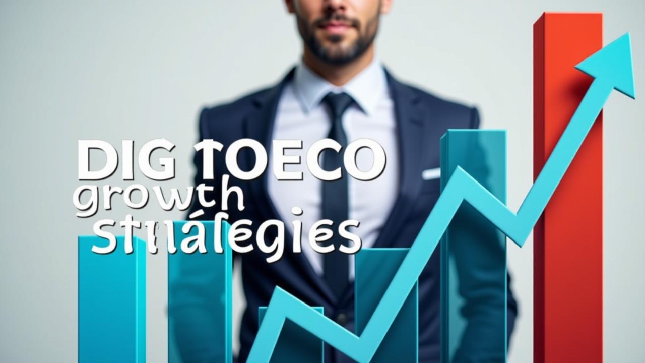 business type youtube video thumnail