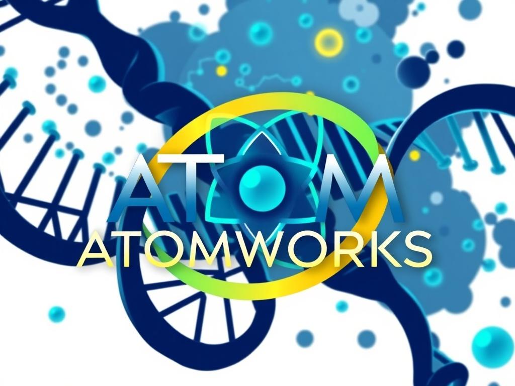 atomworks-logo-intertwined-helical-dna-8ad44mmvg4
