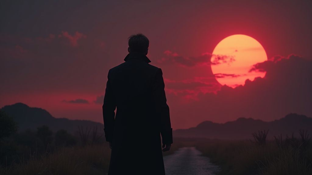 live-action-adult-man-in-black-coat-in-a-g0mh3dwsb