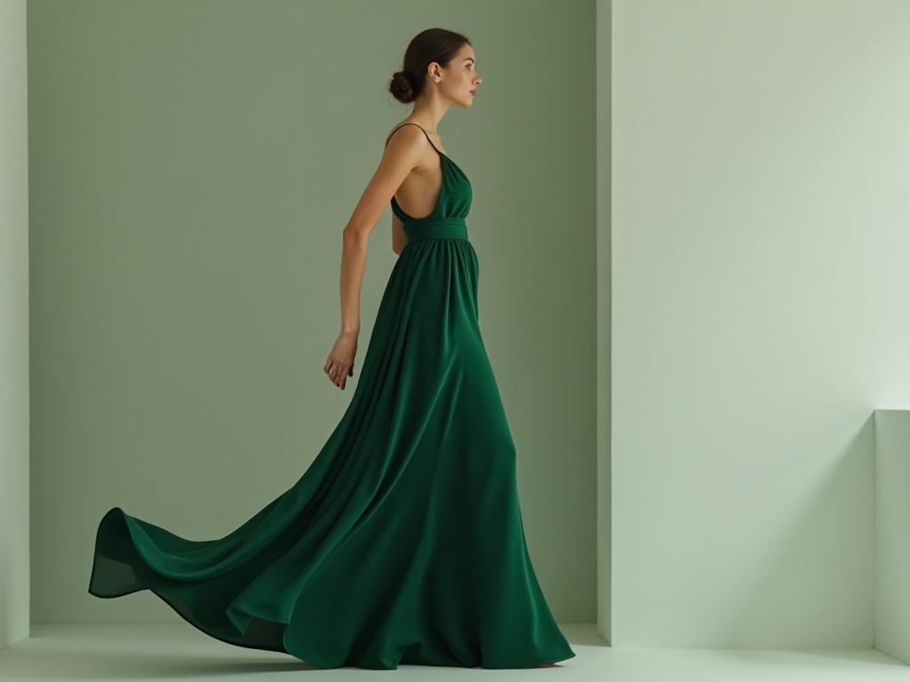 a-woman-decolletage-generously-revealed-in-a-419ihcn3bx