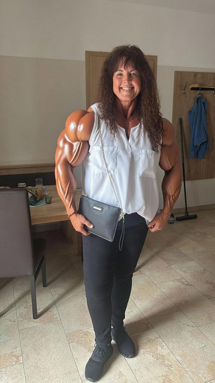 mach-die-frau-zu-einer-ubertrieben-muskolosen-bq1tr86tjh