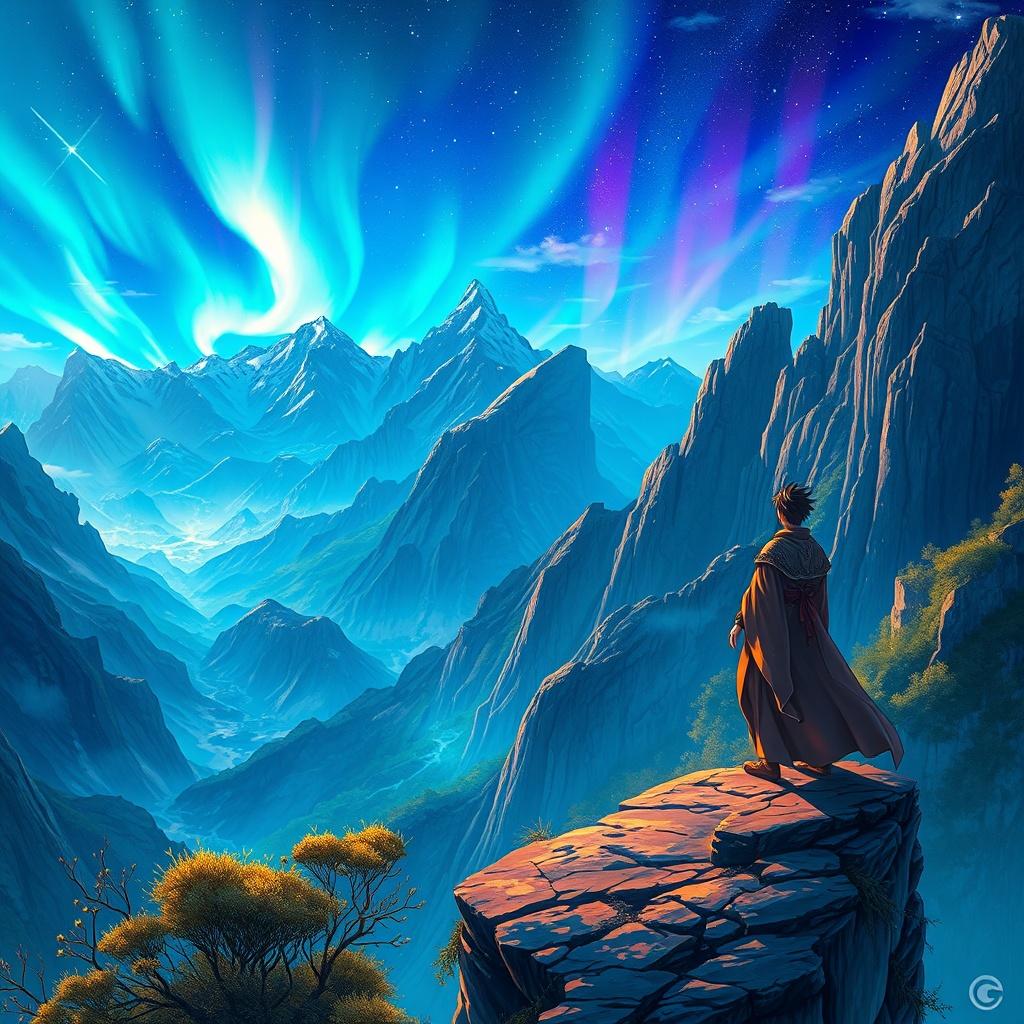 a-lone-male-anime-character-clad-in-flowing-robes-ef3v2raf3n-4