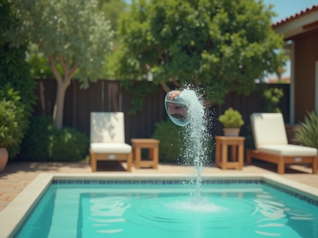 😂 Aqui vai um roteiro curto e **engraçado**, ideal para um vídeo divertido de até 1 minuto, explicando por que o piscineiro *"tem suas diferenças"* com o jardineiro — perfeito para viralizar nas redes sociais:

---

🎬 **Título do vídeo**:
**"Por que o piscineiro e o jardineiro vivem em guerra? 🌱💦"**

🎤 **Narração em tom humorado (com voz caricata nordestina ou descontraída):**

---

🎙️ *(abertura com som de suspense e close no piscineiro olhando pra grama)*

> "Rapaz... cê sabe qual é o verdadeiro vilão do piscineiro? Não é alga, não! É o jardineiro!"

🎬 *(corta pra uma cena do jardineiro soprando folhas com o soprador pra cima da piscina)*
🎙️

> "O cabra passa a semana toda limpando a piscina, deixa a água cristalina, cheirosinha... Aí vem o jardineiro no sábado e: **vuuuum!**... Lá vai folha pra dentro da piscina! 🤦‍♂️🍃"

🎬 *(mostra o piscineiro com o puçá catando folha indignado)*
🎙️

> "É folha, é galho, é flor... tem hora que parece que plantaram um ipê dentro da piscina!"

🎬 *(corte final com os dois de costas um pro outro, braços cruzados, mas sorrindo)*
🎙️

> "Mas no fundo a gente se entende... um deixa bonito por fora, o outro por dentro. Só não sopra mais pra cá, viu, jardineiro?! 😅"

🟦 **Tela final com logo da CrystalPlus Piscinas**
🗨️ *"CrystalPlus Piscinas – até com jardineiro soprando folha, sua piscina vai ficar limpinha!"*

---

