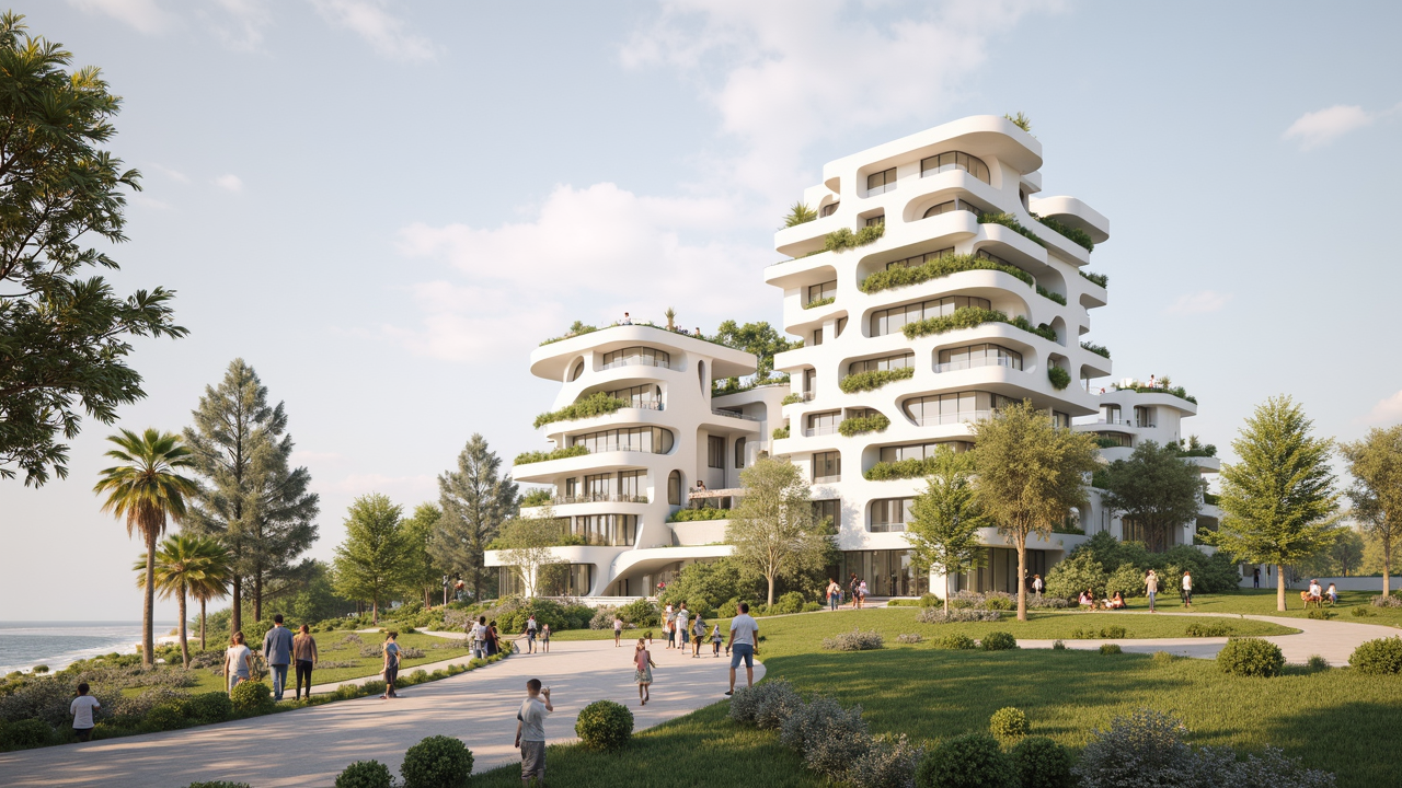 a-modern-multi-storey-white-building-5yd50mkrxo