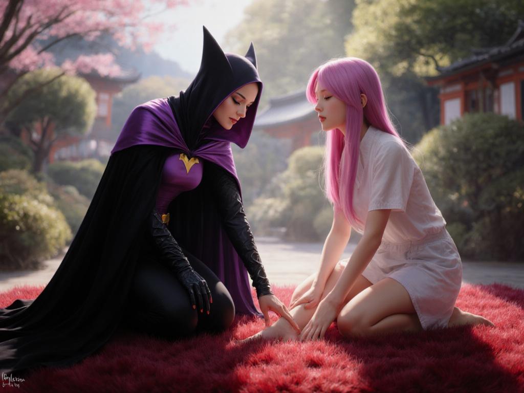 a-hyperrealistic-painting-ravena-from-teen-titans-tc81mfyu9q