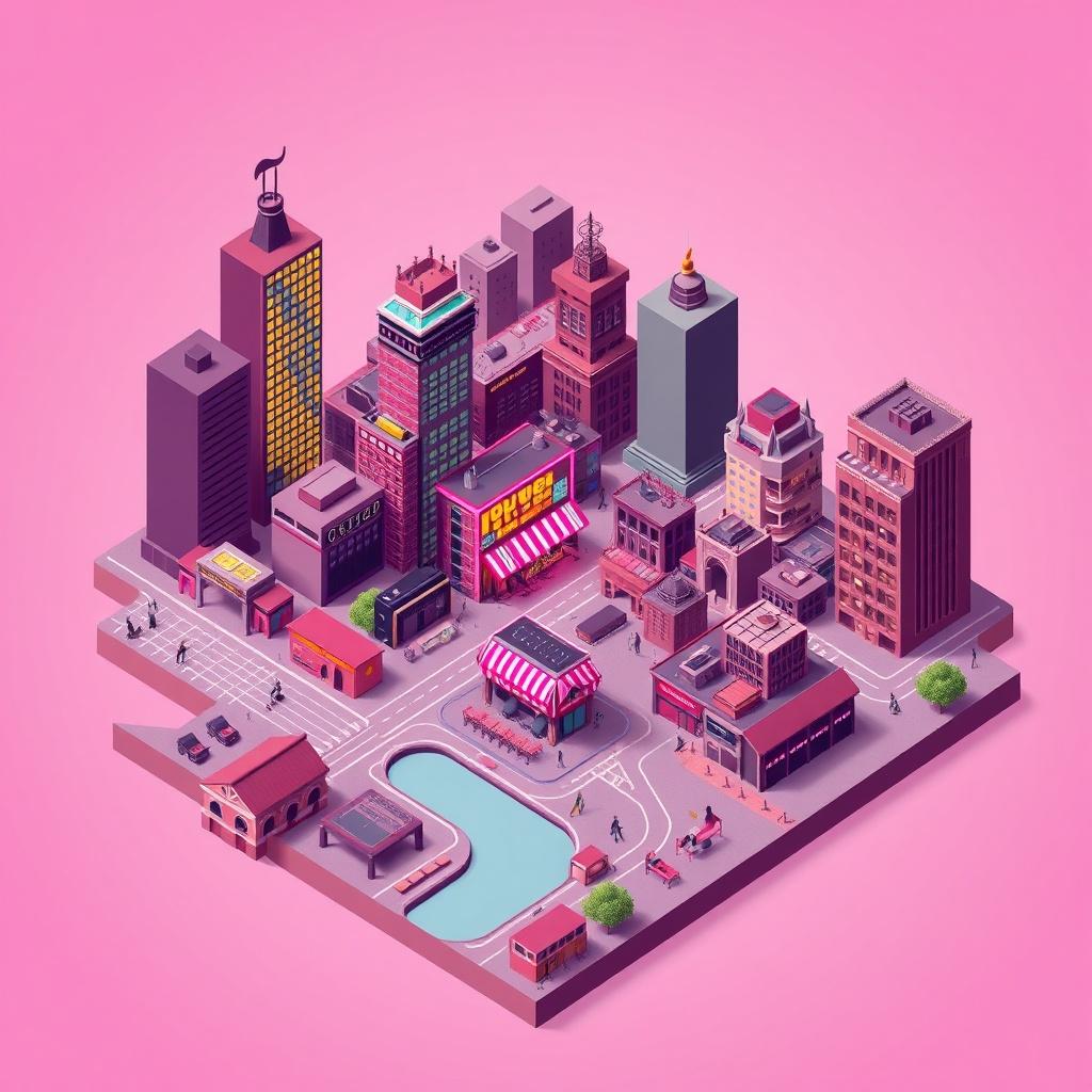 map-de-style-2d-isometric-16bit-vue-de-xy88vq5brm