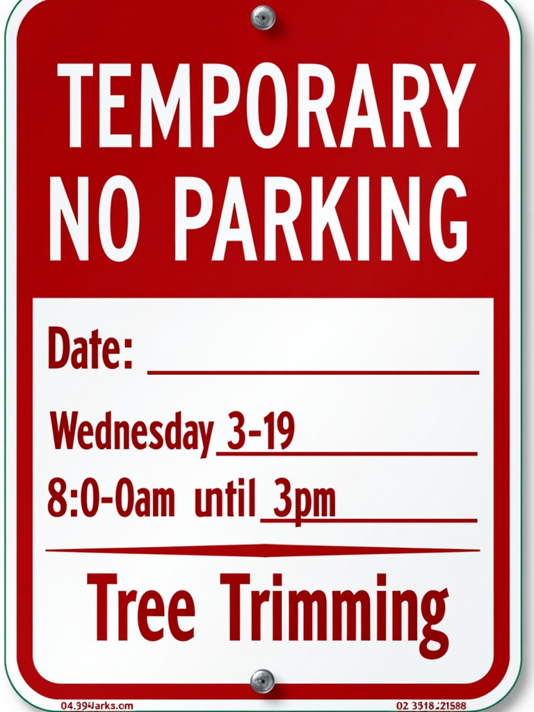 a-classic-red-and-white-no-parking-sign-zvo53c5dfs
