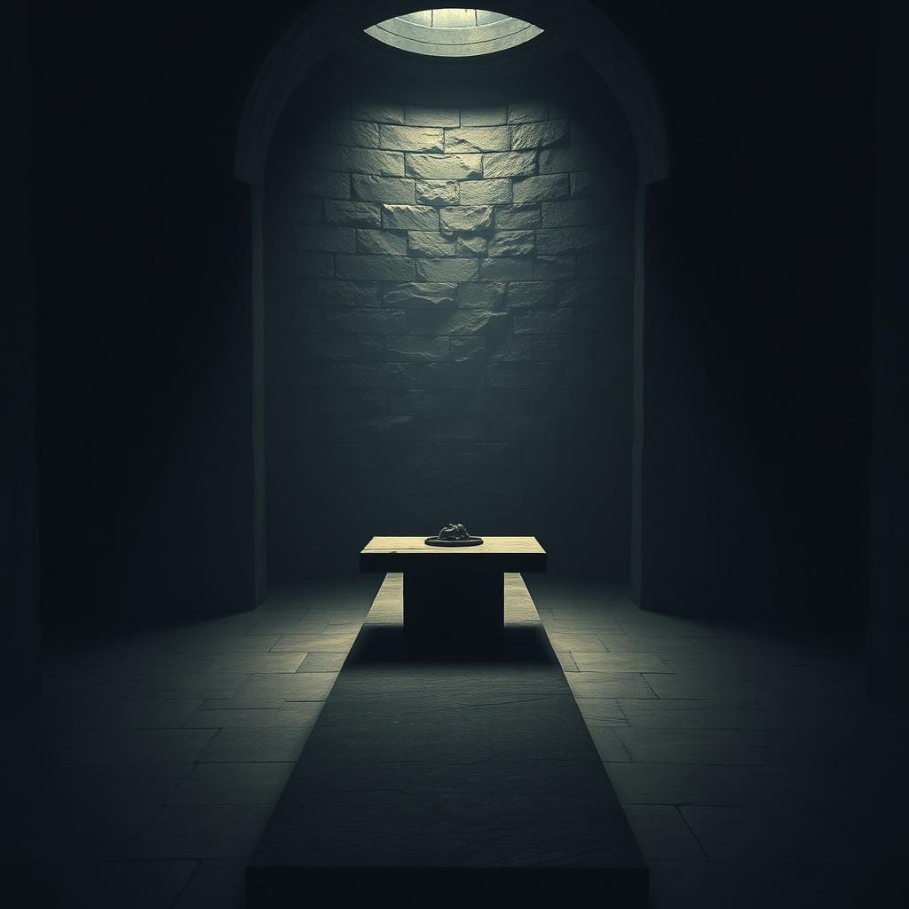 show-me-a-dark-room-with-a-long-stone-table-pno07lt5c5-1
