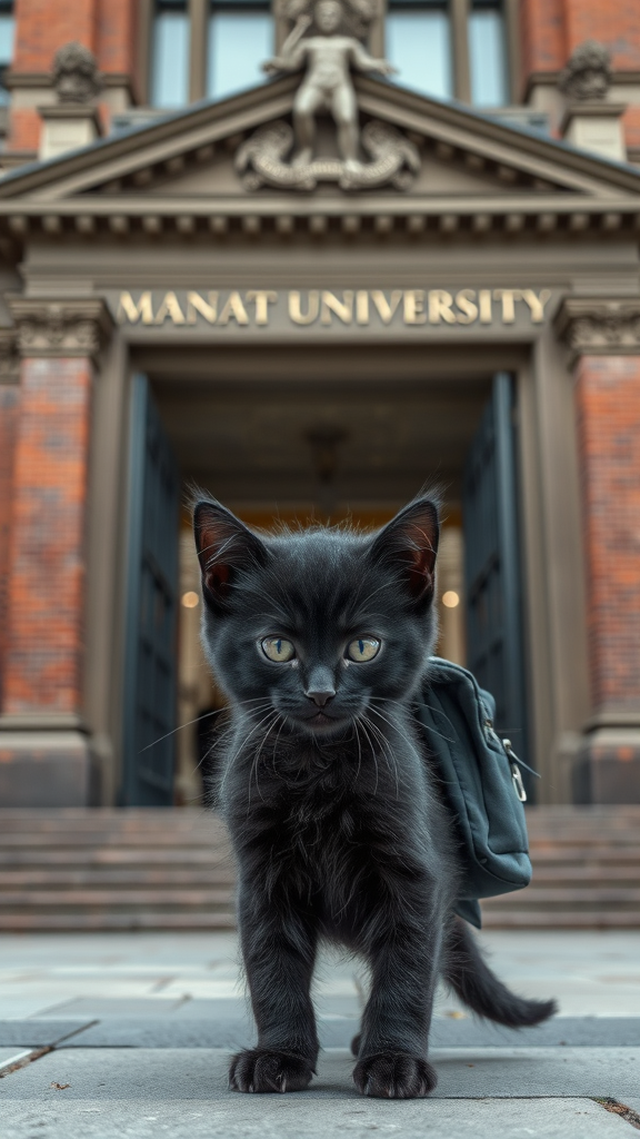 a-small-black-kitten-stands-on-two-feet-stwub8cndi
