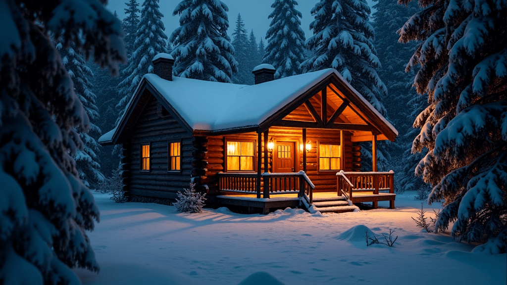 a-cozy-log-cabin-nestled-in-a-snowy-3qzvzkt3hc