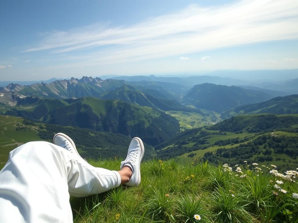 img005-relaxing-moment-on-a-mountain-slope-in-we752p4bwa