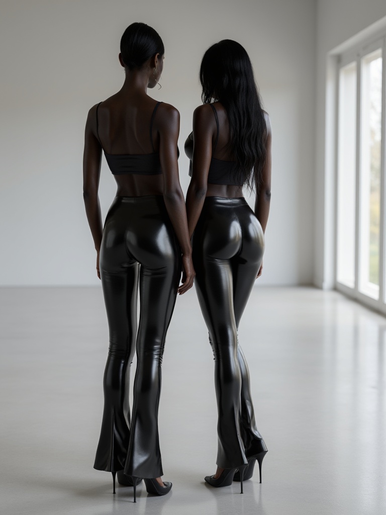 backview-of-two-black-slender-slim-tiny-f5ozuc1ncb