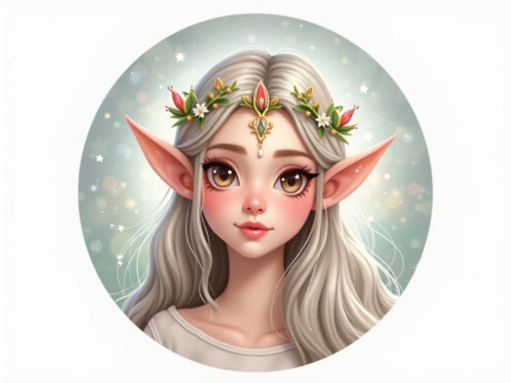 create-a-circular-logo-featuring-a-graceful-elf-k91b483eet