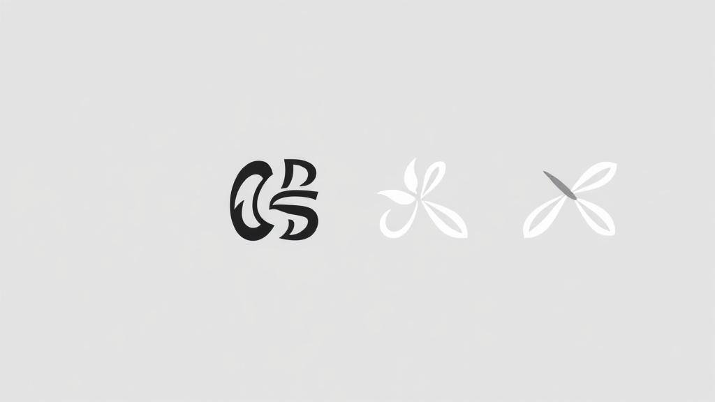 draw-4-simple-monochromatic-logo-on-lguk7u52n1