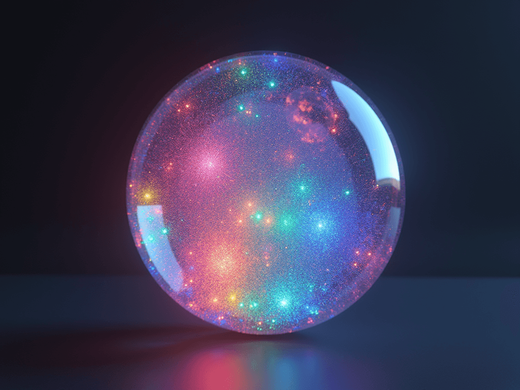 Hologram eart texture for blender
