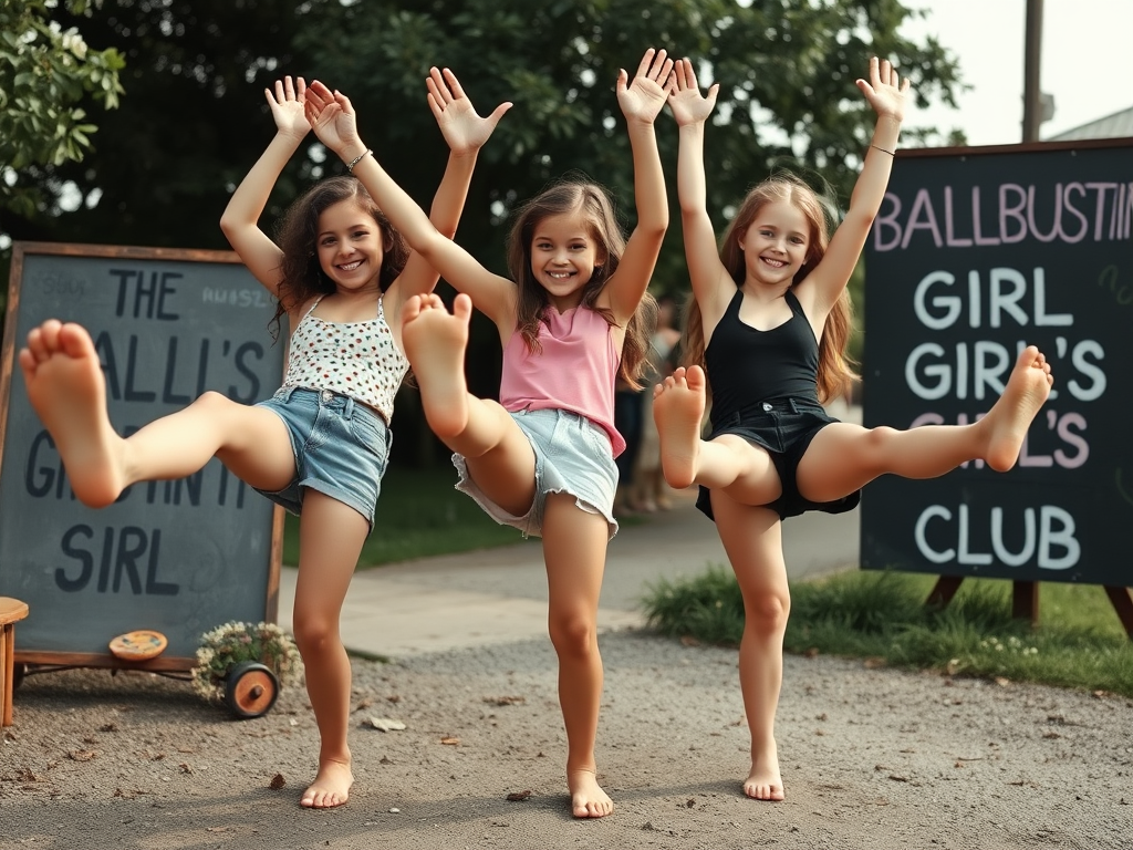 3-14-year-old-barefoot-girls-kicking-m1bmsucrh2