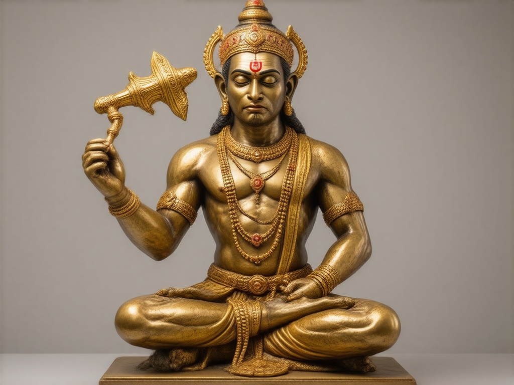 a-majestic-highly-detailed-golden-statue-2uckqpr6y