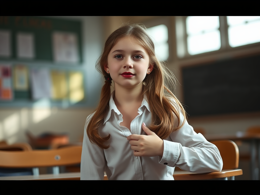 12-year-old-girl-red-lipstick-sitting-on-eoaqz6fsr