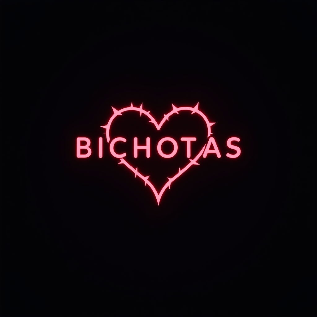 logo-with-the-word-bichotas-in-neon-and-cyewujlg5f
