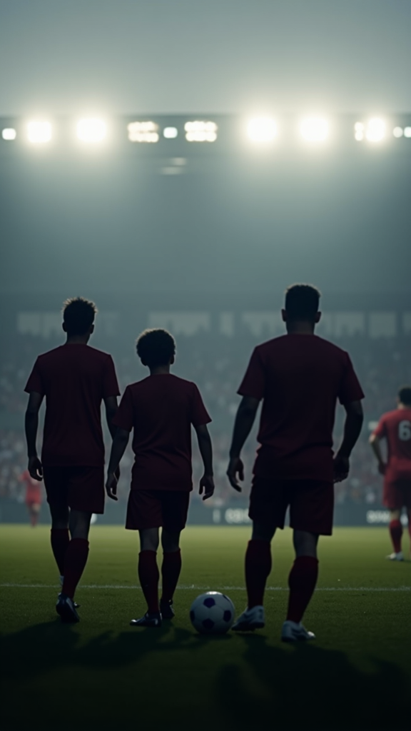 silhouettes-of-football-players-on-a-ron9bnvu9v