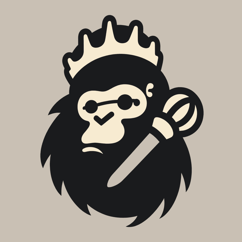 gorilla-with-a-plunger-and-a-crown-make-f9fout10wq