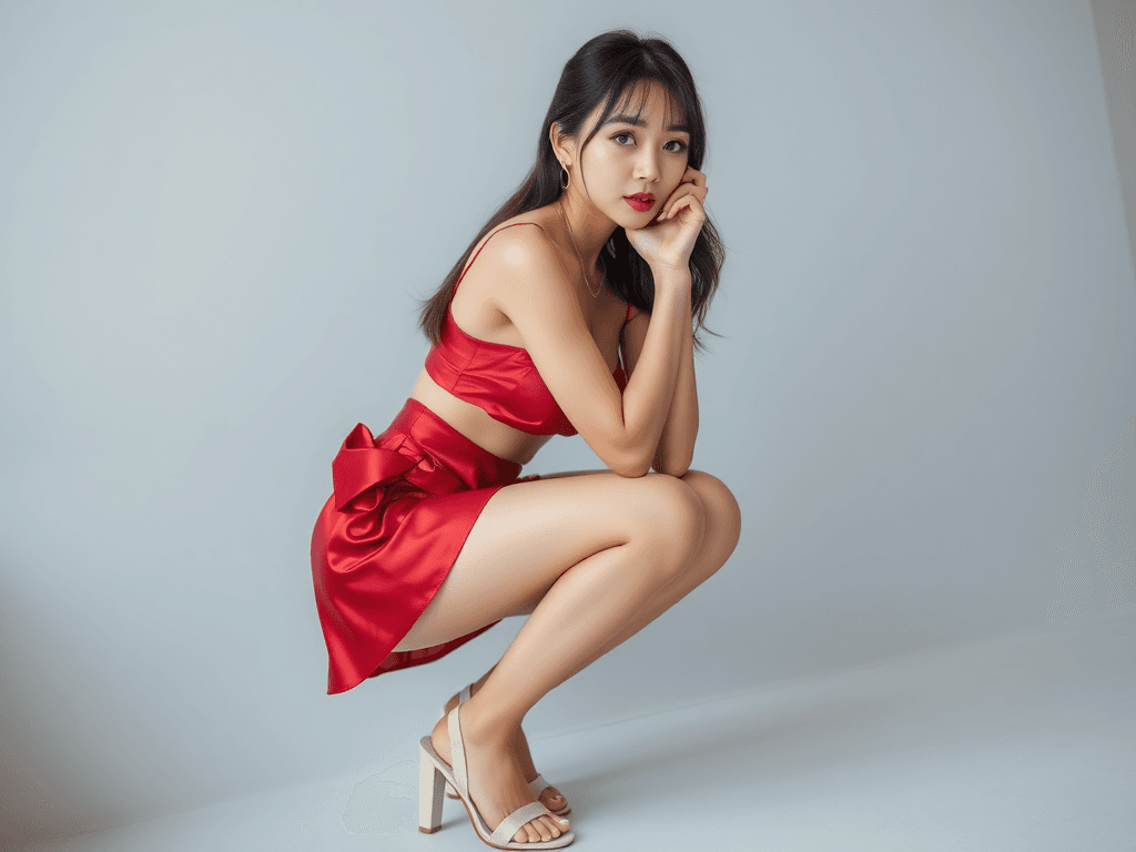 a-vibrant-k-pop-idol-clad-in-a-crimson-hpr4phrr6m