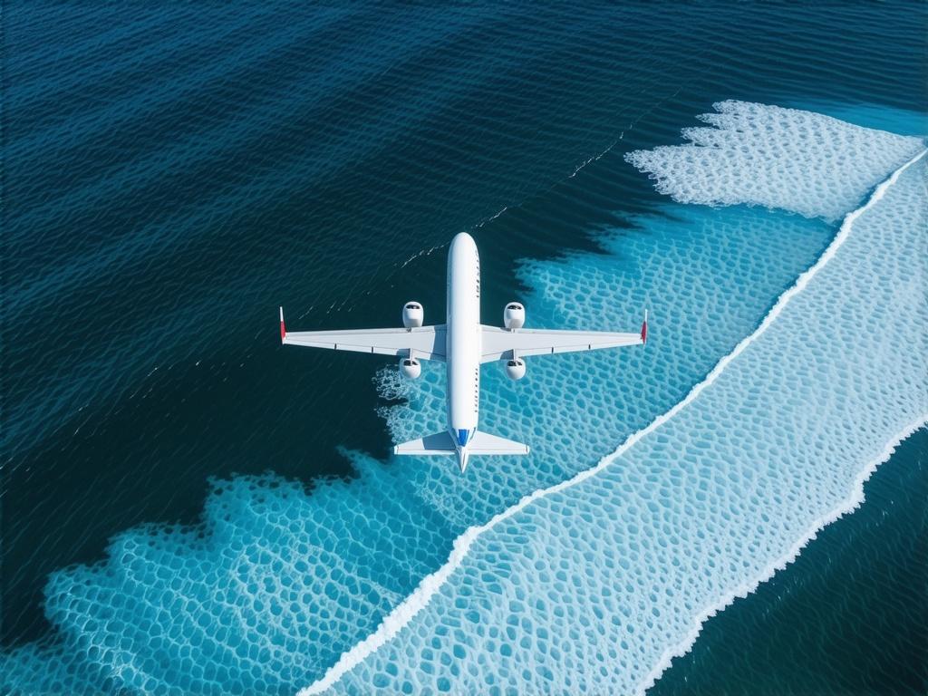 a-plane-fly-over-ocean-photorealistic-lcgmcb4587