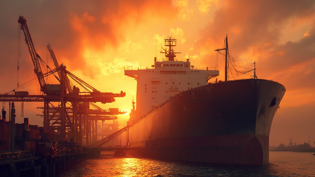 a-colossal-oil-tanker-bathed-in-the-warm-5ulmfw7lk