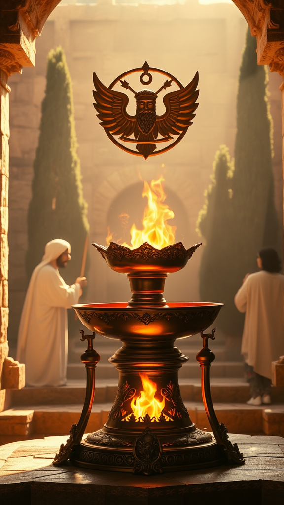 a-sacred-zoroastrian-fire-altar-with-kn3s58h23b