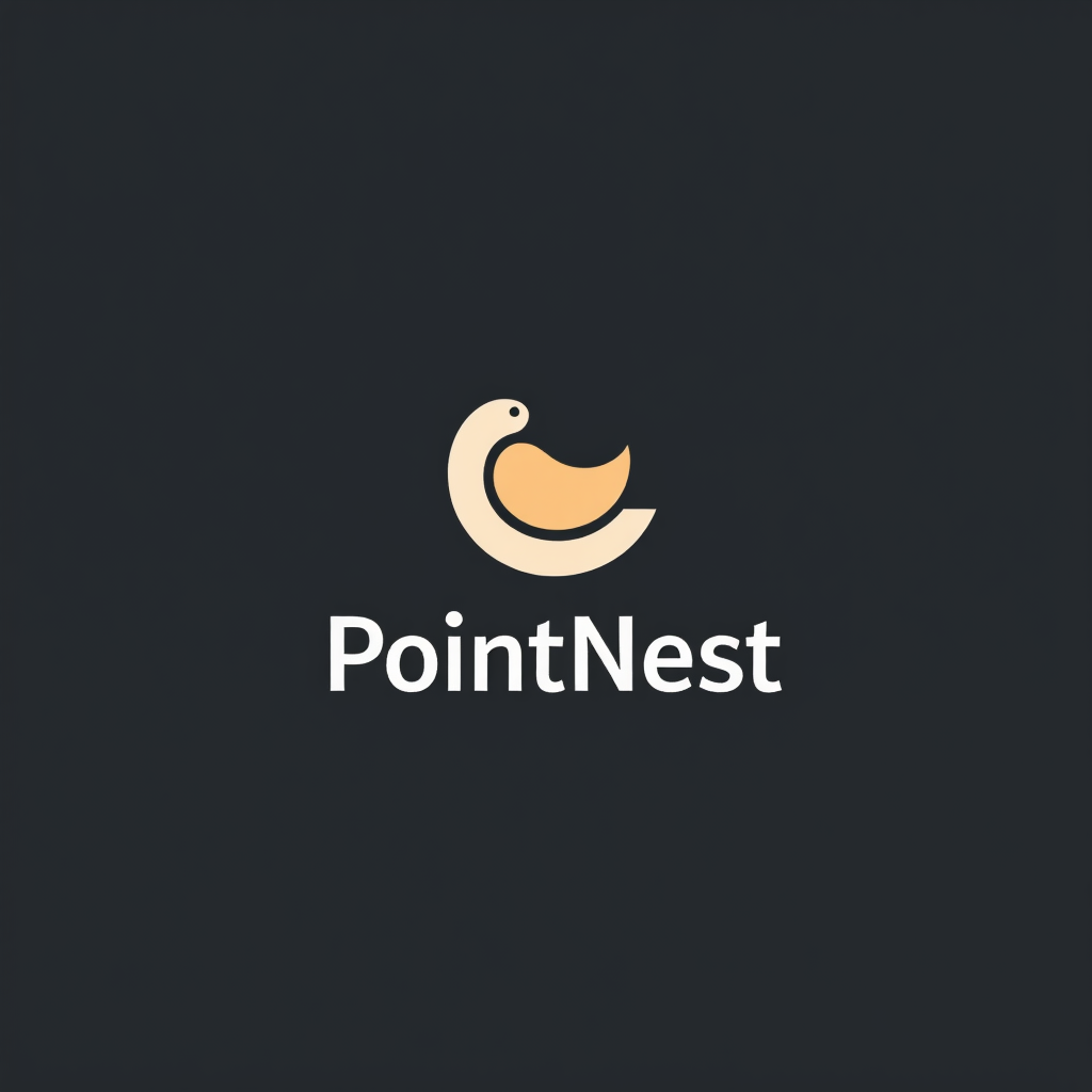 create-a-logo-for-pointnest-you-can-tr7giy9ga5