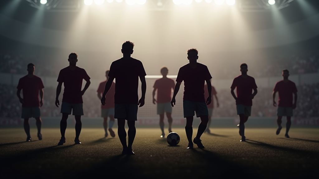 silhouettes-of-football-players-on-a-l8kkisp81a