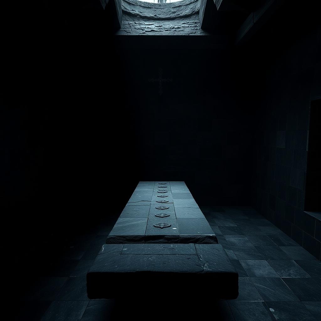 show-me-a-dark-room-with-a-long-stone-table-pno07lt5c5-3