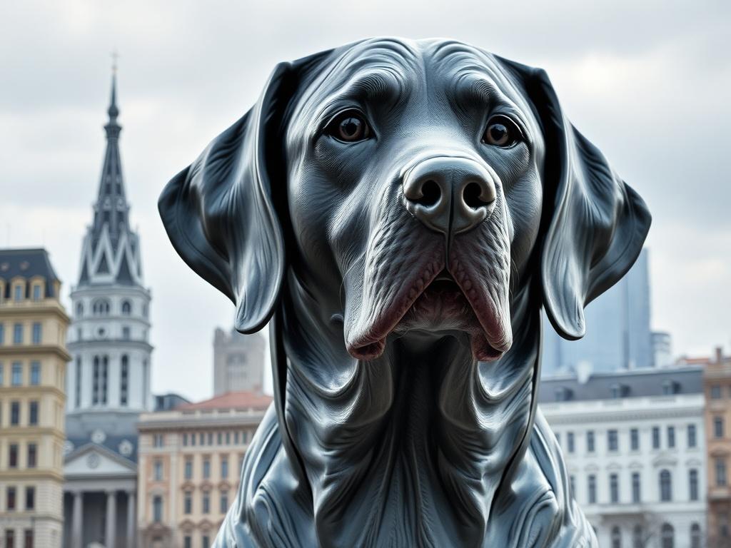 create-a-bust-of-a-labrador-retriever-et4ufuxyoc
