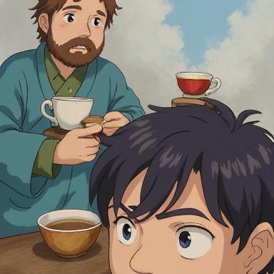 draw-a-man-drinking-tea-using-this-face-urhoaba010