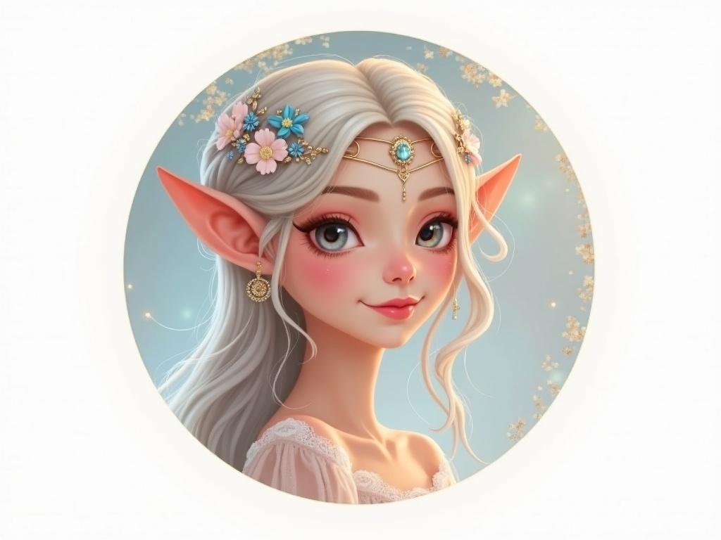 create-a-circular-logo-featuring-a-graceful-elf-15817mt59p