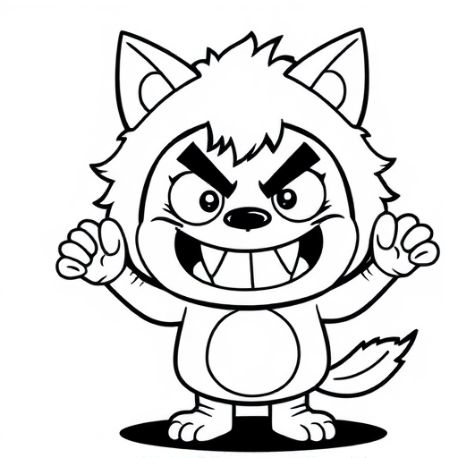 a-stylized-cartoon-character-centered-in-3aw8yaqqh