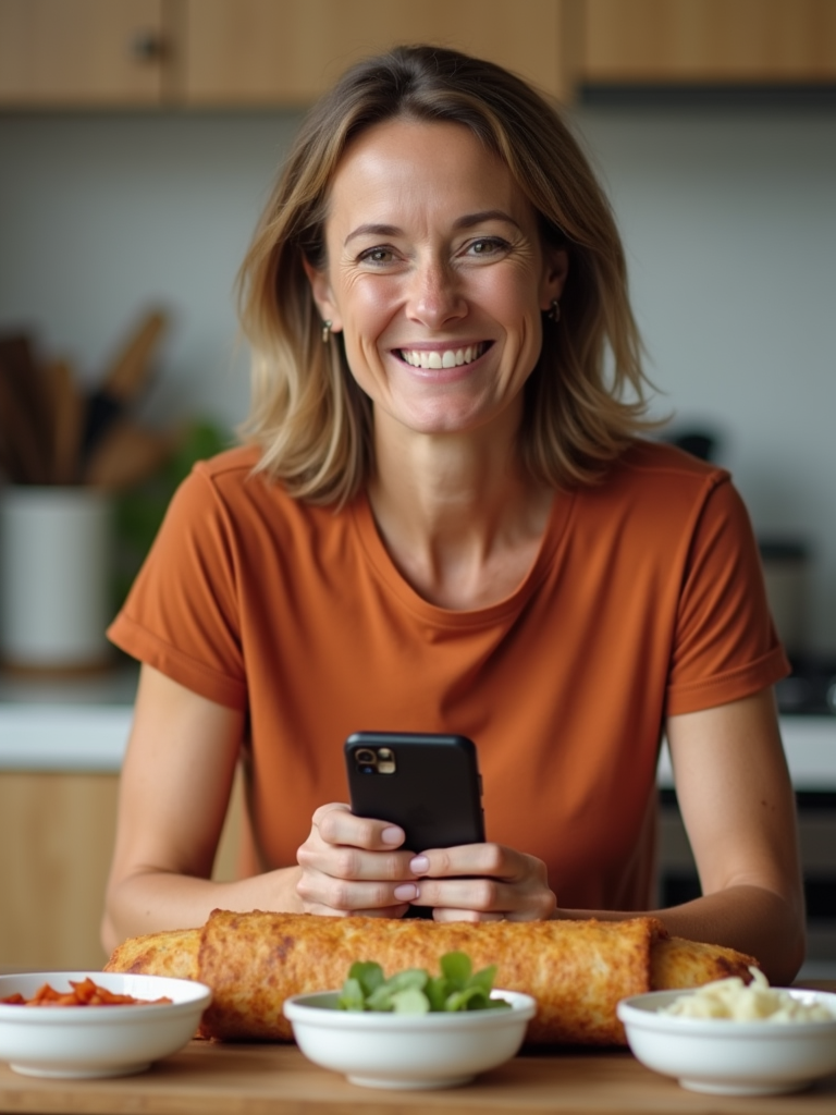 a-woman-smiles-warmly-at-the-camera-rvsq1t9a4a
