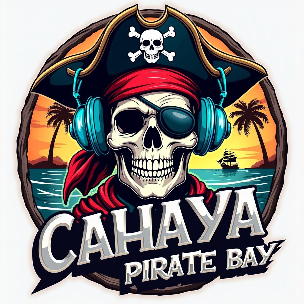 a-round-logo-featuring-a-skleton-pirate-face-with-l8njh44mvv-2